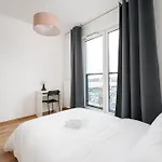 Bokserska With Free Parking By Bookinghost *