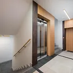 Bokserska With Free Parking By Bookinghost Apartmán