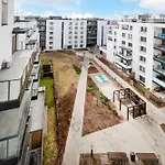 Apartman Bokserska With Free Parking By Bookinghost *