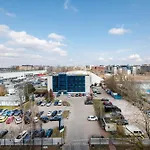 Bokserska With Free Parking By Bookinghost *