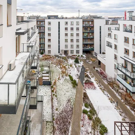 Bokserska With Free Parking By Bookinghost Διαμέρισμα *