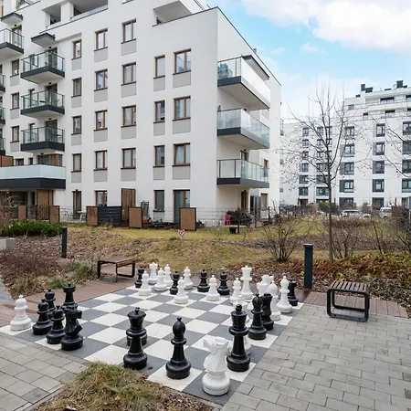 Apartman Bokserska With Free Parking By Bookinghost *