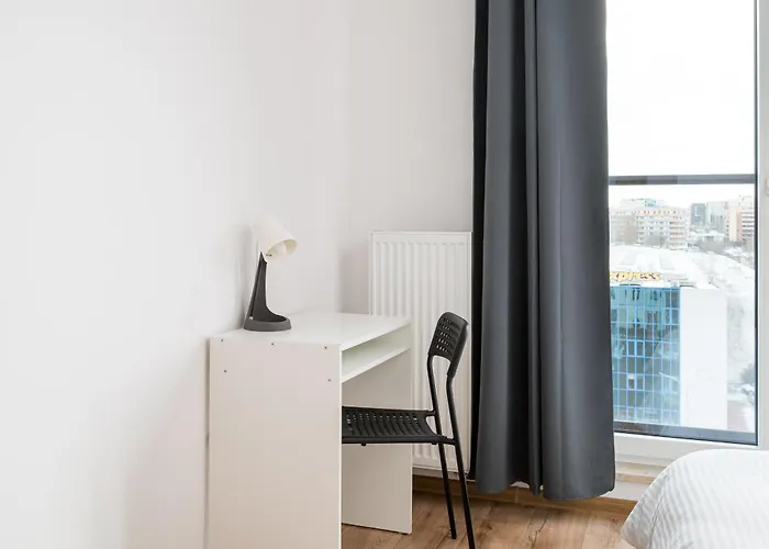 Bokserska With Free Parking By Bookinghost