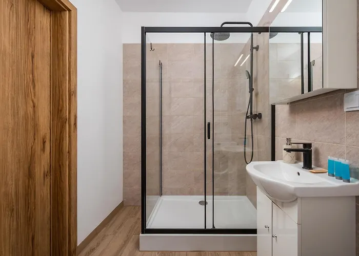 Διαμέρισμα Bokserska With Free Parking By Bookinghost Βαρσοβία