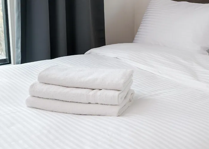 Apartment Bokserska With Free Parking By Bookinghost Warsaw