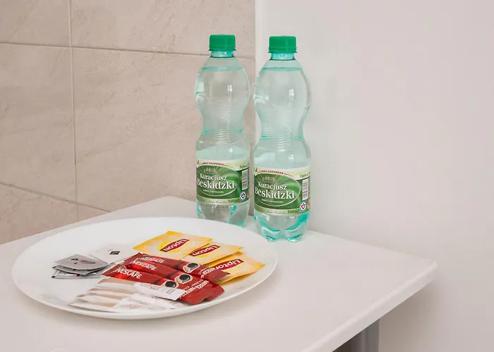 Bokserska With Free Parking By Bookinghost *