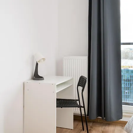 Bokserska With Free Parking By Bookinghost