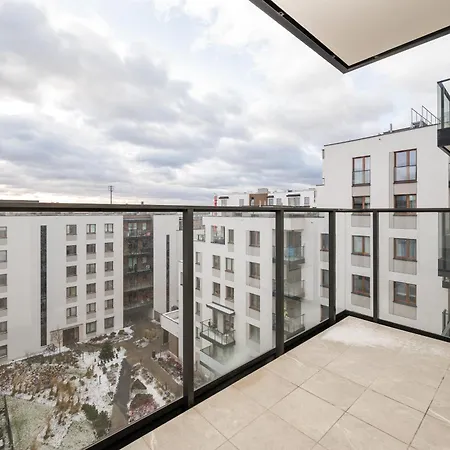 Bokserska With Free Parking By Bookinghost *